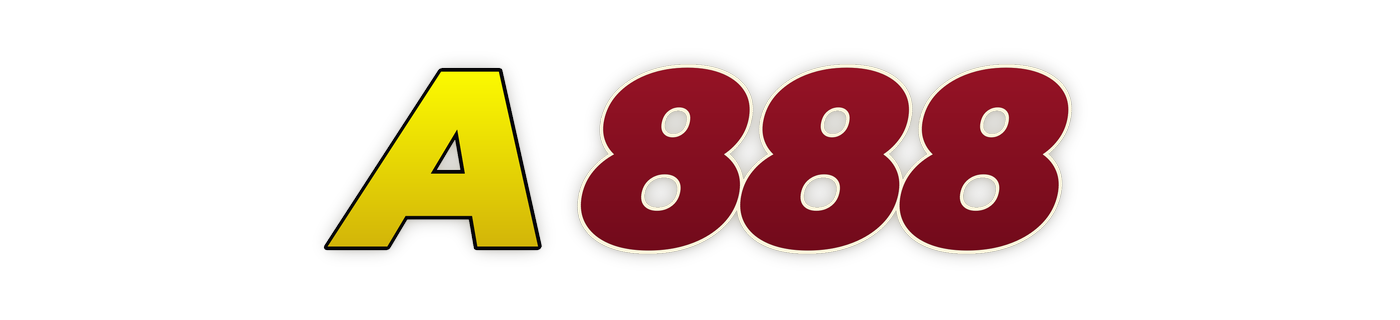 a888 Logo